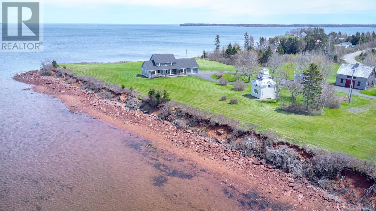 545 St. Andrews Point Road, Lower Montague, Prince Edward Island  C0A 1R0 - Photo 6 - 202501091