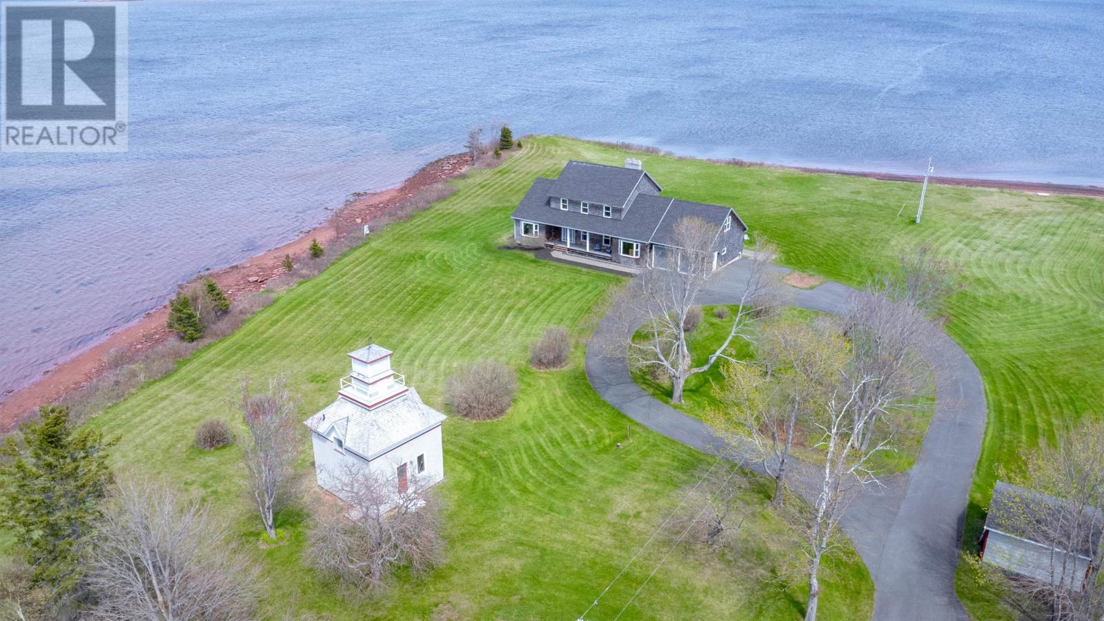 545 St. Andrews Point Road, Lower Montague, Prince Edward Island  C0A 1R0 - Photo 46 - 202501091
