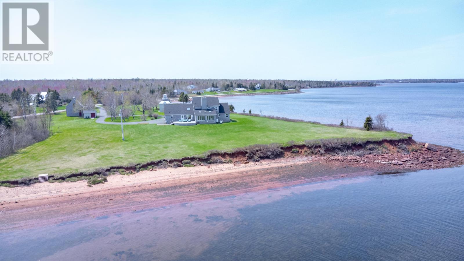 545 St. Andrews Point Road, Lower Montague, Prince Edward Island  C0A 1R0 - Photo 5 - 202501091