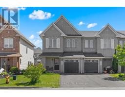 119 SILVERMOON CRESCENT, Ottawa, Ontario