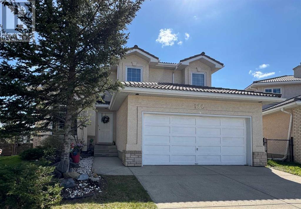 122 Hampstead Close Nw, Calgary, Alberta  T3A 5J1 - Photo 2 - A2204264