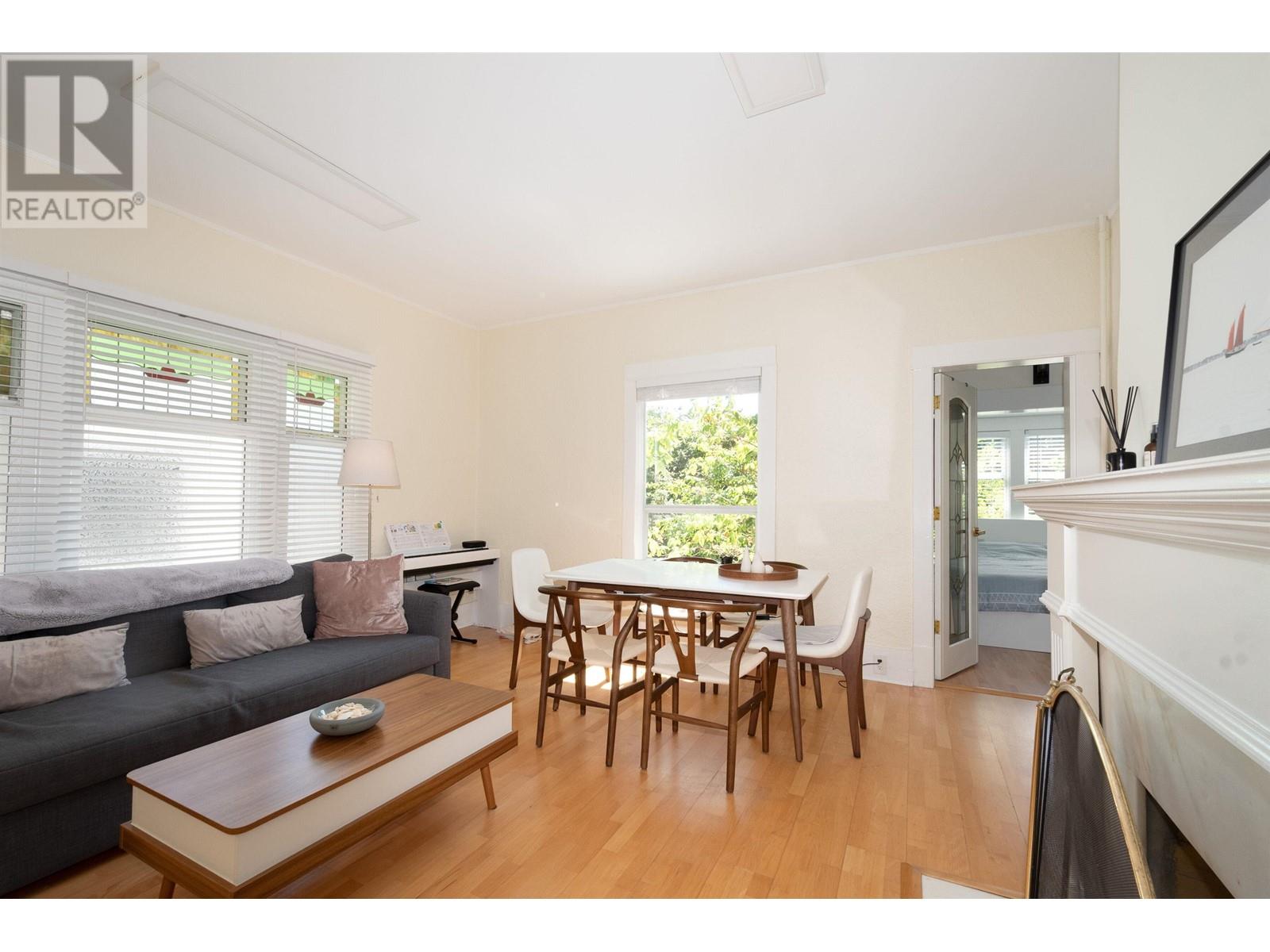 3652 Point Grey Road, Vancouver, British Columbia  V6R 1A9 - Photo 5 - R3007405