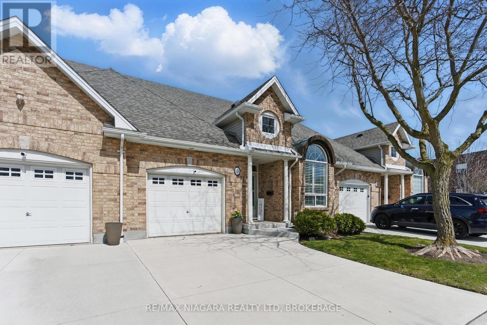 18 - 308 Queenston Street, St. Catharines (Oakdale), Ontario  L2P 2X4 - Photo 2 - X12178832