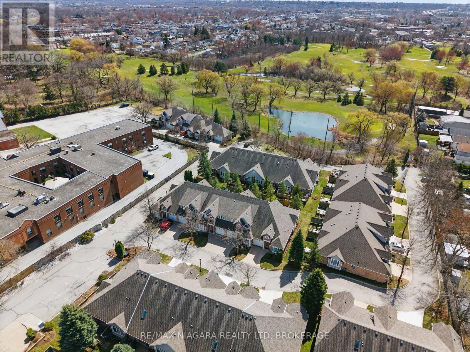 18 - 308 Queenston Street, St. Catharines (Oakdale), Ontario  L2P 2X4 - Photo 40 - X12178832