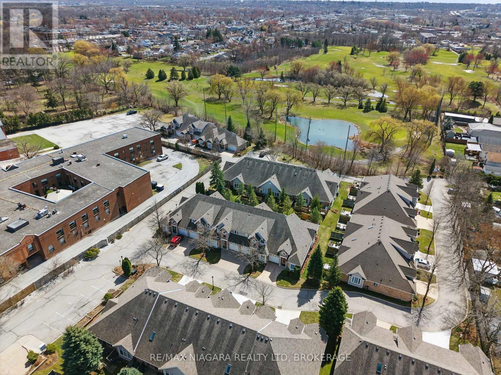 18 - 308 Queenston Street, St. Catharines, Ontario  L2P 2X4 - Photo 42 - X12178832