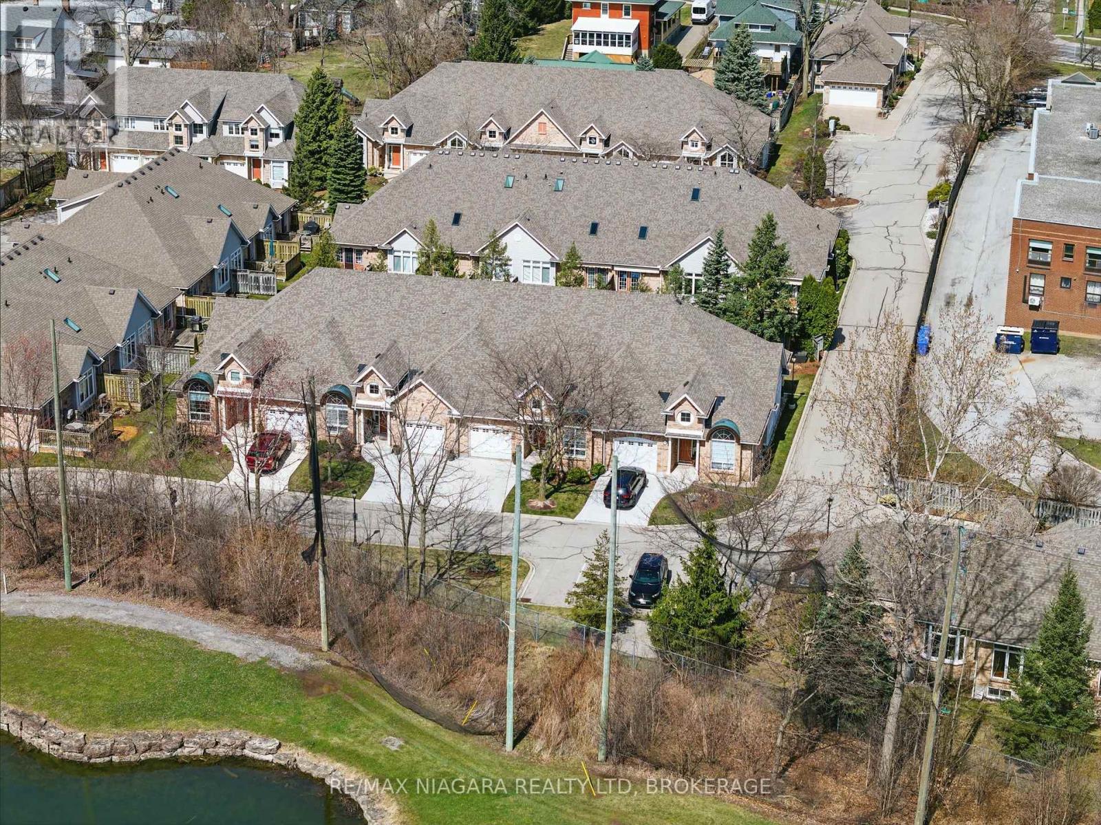 18 - 308 Queenston Street, St. Catharines (Oakdale), Ontario  L2P 2X4 - Photo 6 - X12178832