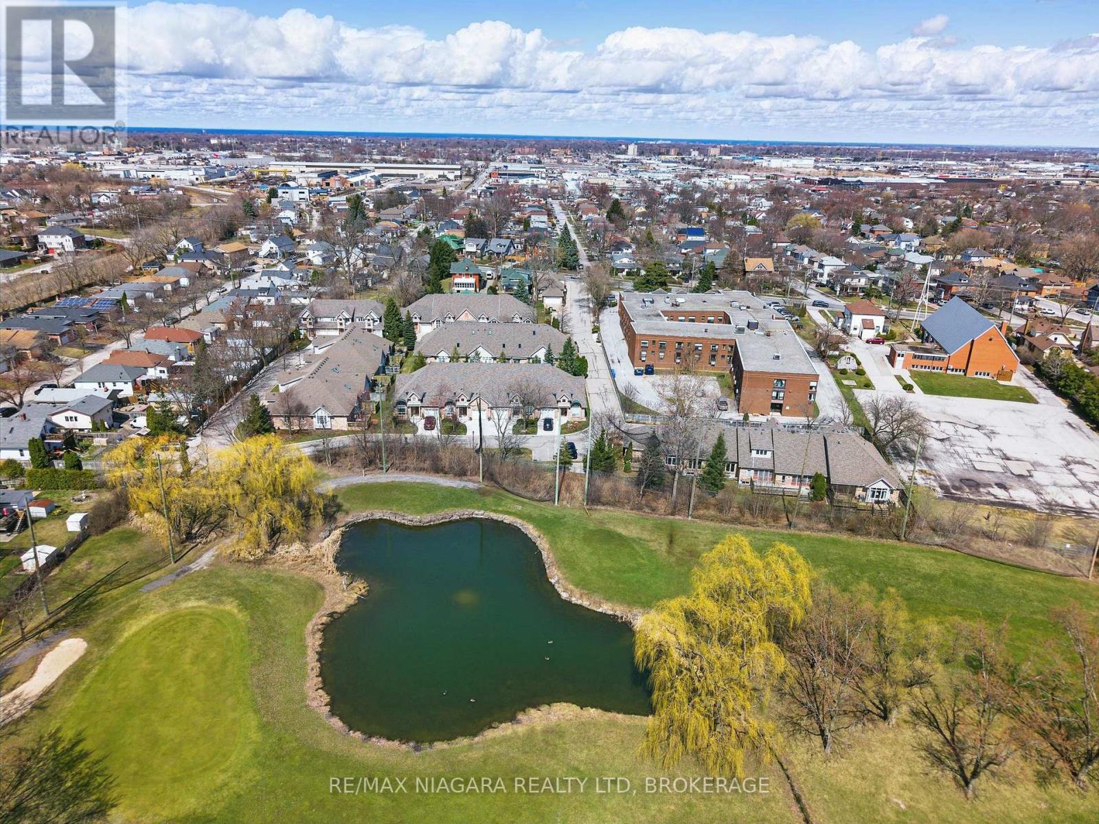 18 - 308 Queenston Street, St. Catharines, Ontario  L2P 2X4 - Photo 7 - X12178832
