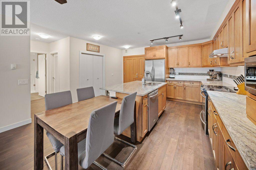 Property at 111, 106 Stewart Creek Landing image 4