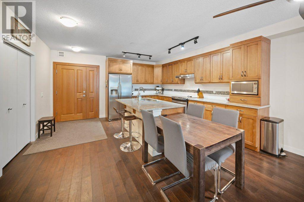 Property at 111, 106 Stewart Creek Landing image 2