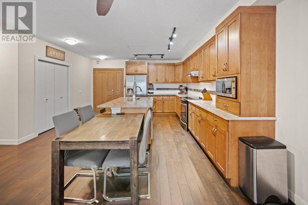 Property at 111, 106 Stewart Creek Landing image 3