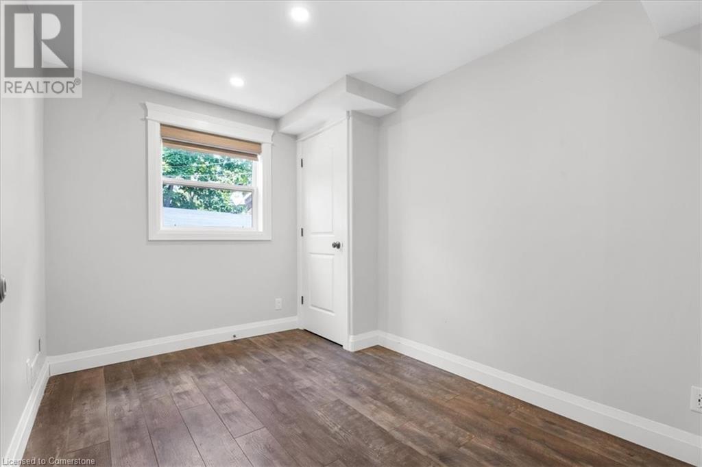66 West Avenue, Kitchener, Ontario  N2M 1X6 - Photo 16 - 40733490