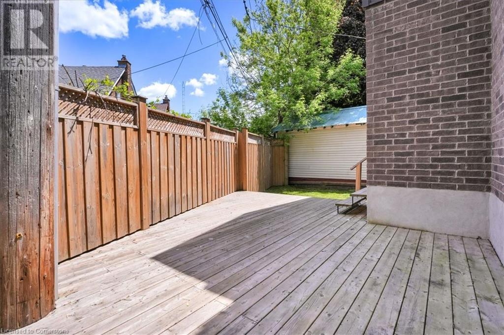 66 West Avenue, Kitchener, Ontario  N2M 1X6 - Photo 49 - 40733490