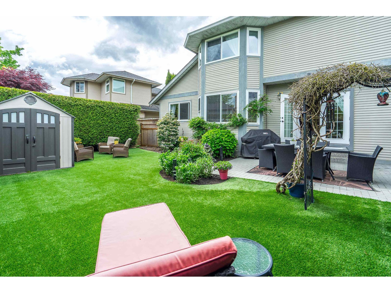 8548 212 Street, Langley, British Columbia  V1M 2E7 - Photo 34 - R3008016