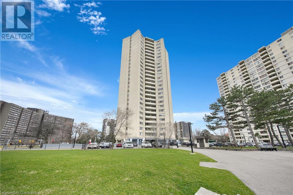 330 Dixon Road Unit# 905, Toronto, Ontario  M9R 1S9 - Photo 1 - 40734145