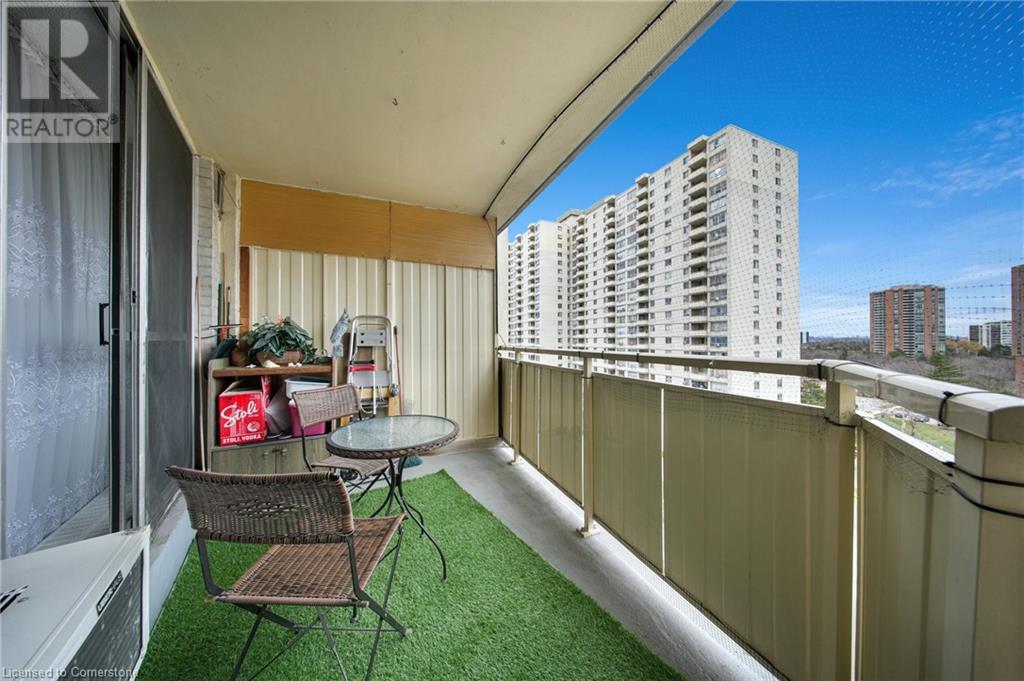 330 Dixon Road Unit# 905, Toronto, Ontario  M9R 1S9 - Photo 26 - 40734145
