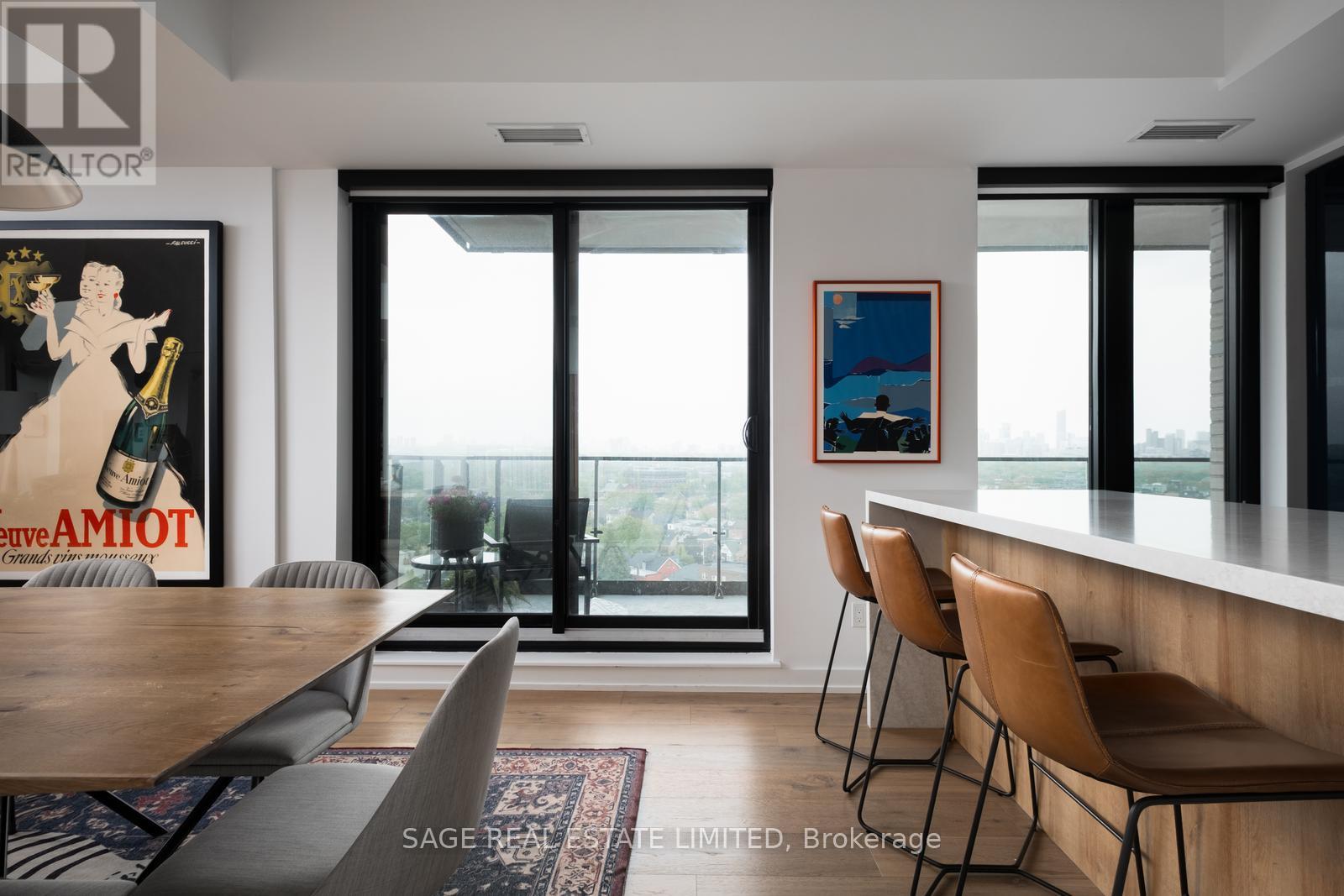1301 - 200 Sudbury Street, Toronto (Little Portugal), Ontario  M6J 0H1 - Photo 10 - C12178649