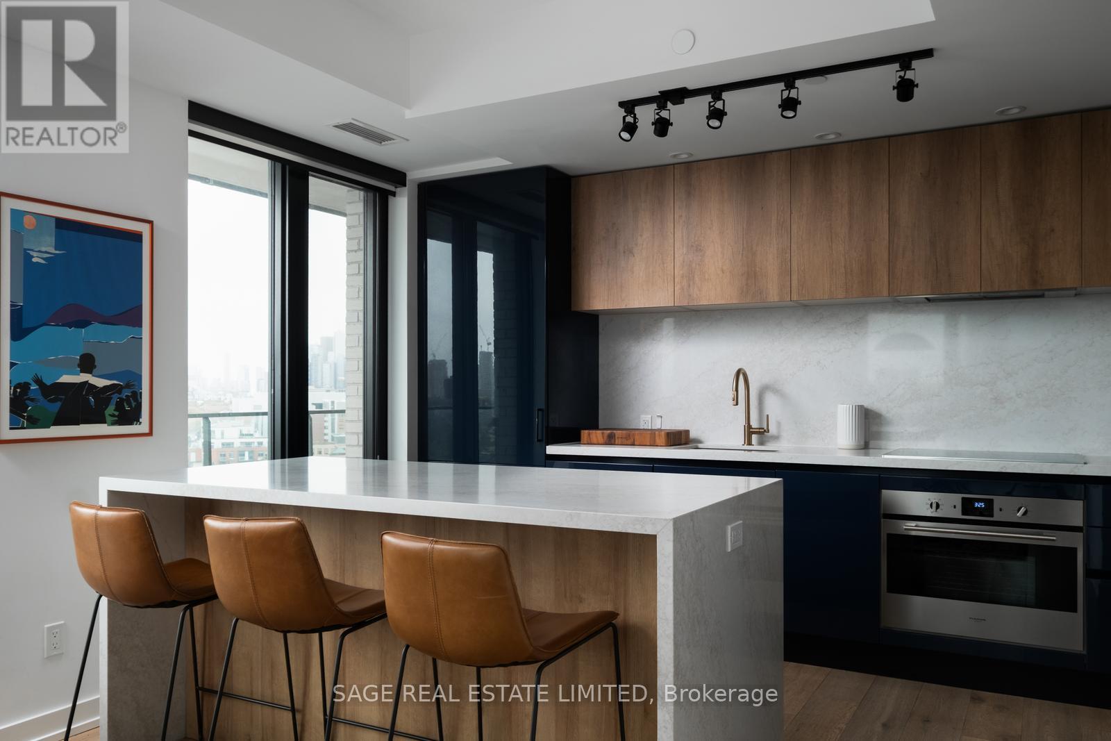 1301 - 200 Sudbury Street, Toronto, Ontario  M6J 0H1 - Photo 12 - C12178649