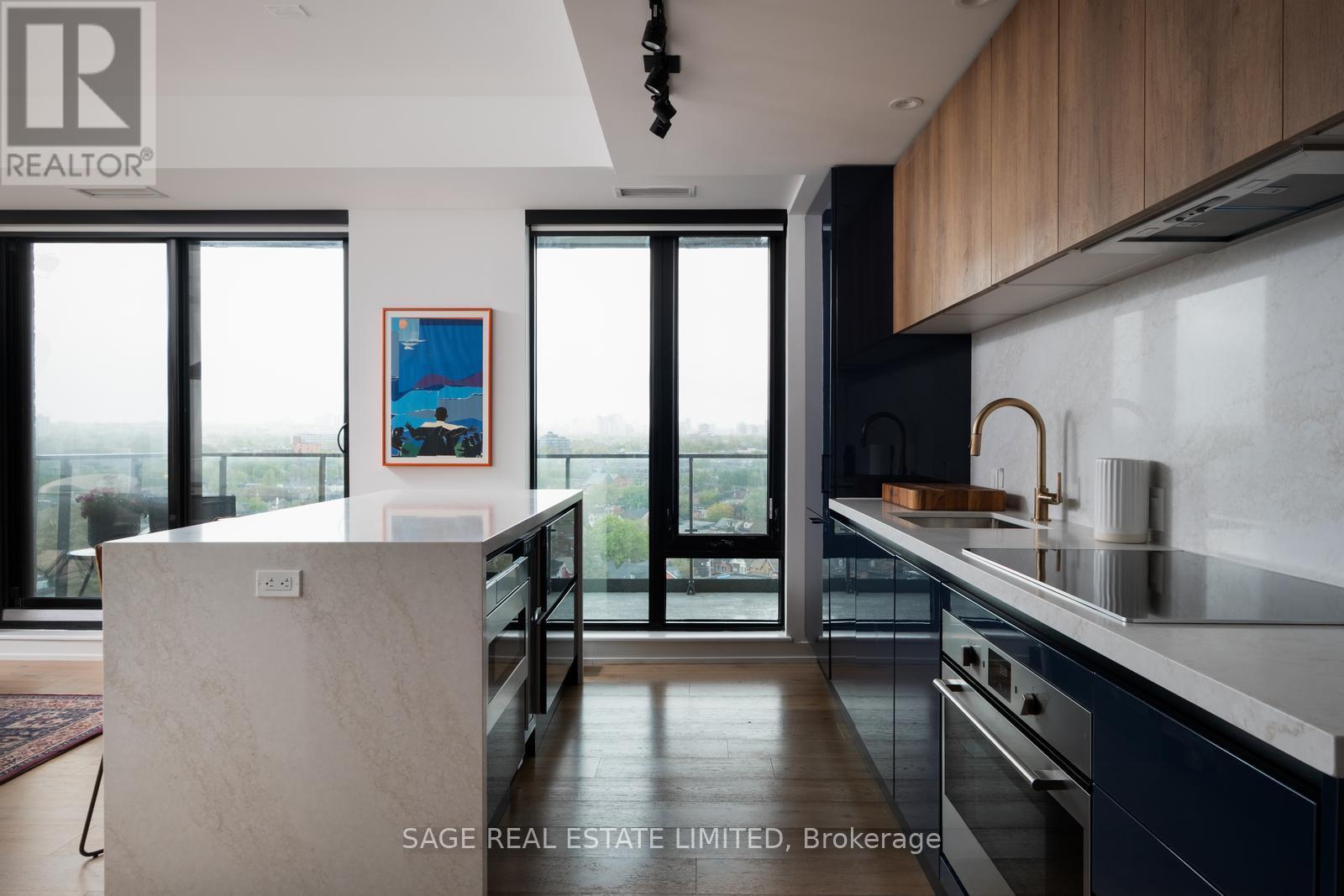 1301 - 200 Sudbury Street, Toronto (Little Portugal), Ontario  M6J 0H1 - Photo 13 - C12178649
