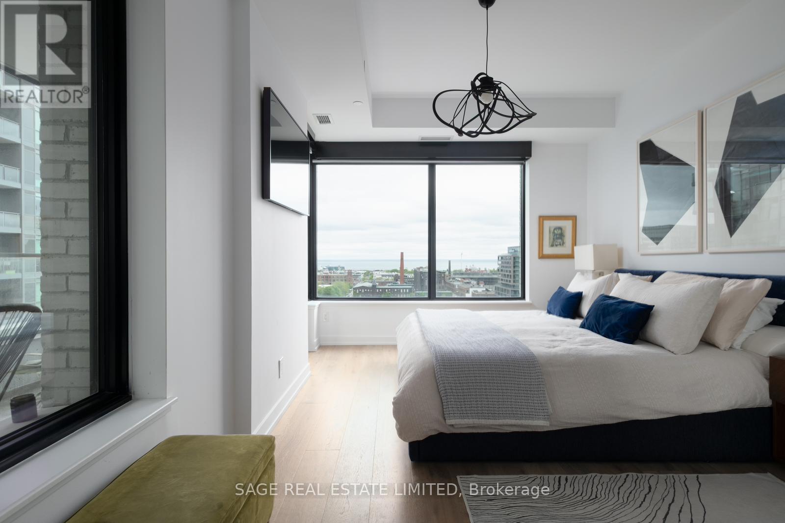 1301 - 200 Sudbury Street, Toronto (Little Portugal), Ontario  M6J 0H1 - Photo 14 - C12178649