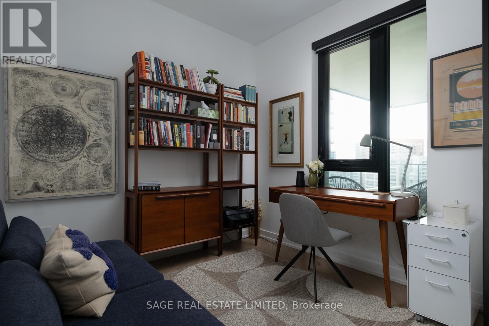 1301 - 200 Sudbury Street, Toronto (Little Portugal), Ontario  M6J 0H1 - Photo 19 - C12178649