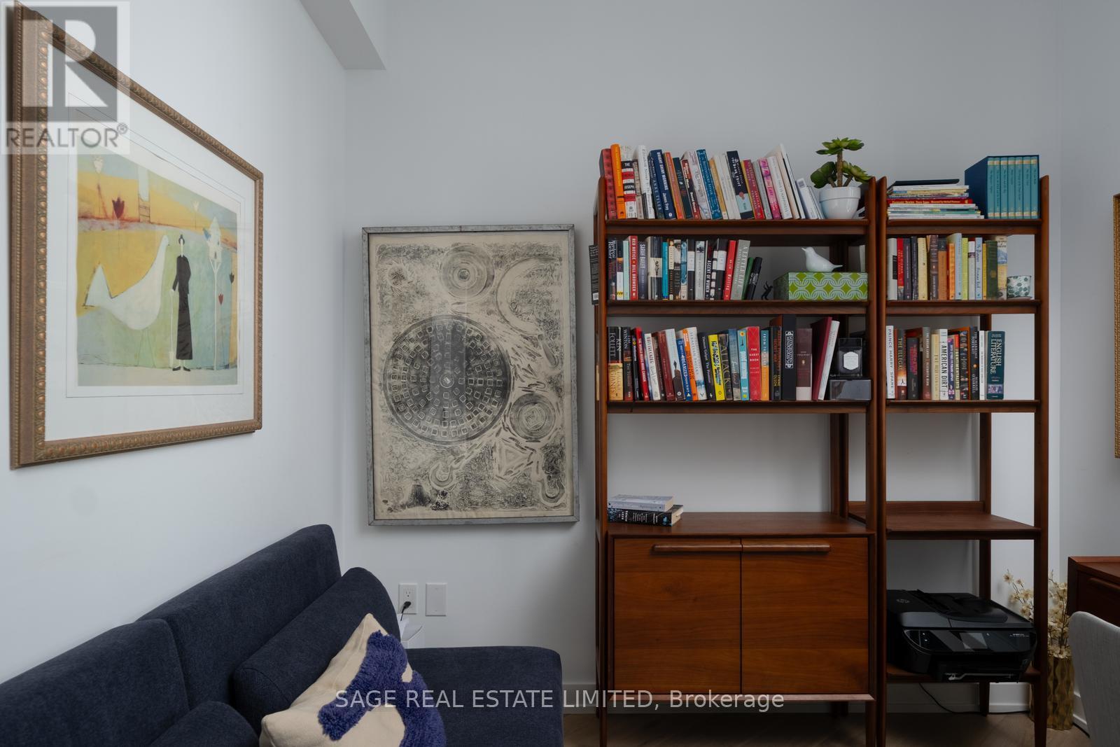 1301 - 200 Sudbury Street, Toronto (Little Portugal), Ontario  M6J 0H1 - Photo 20 - C12178649