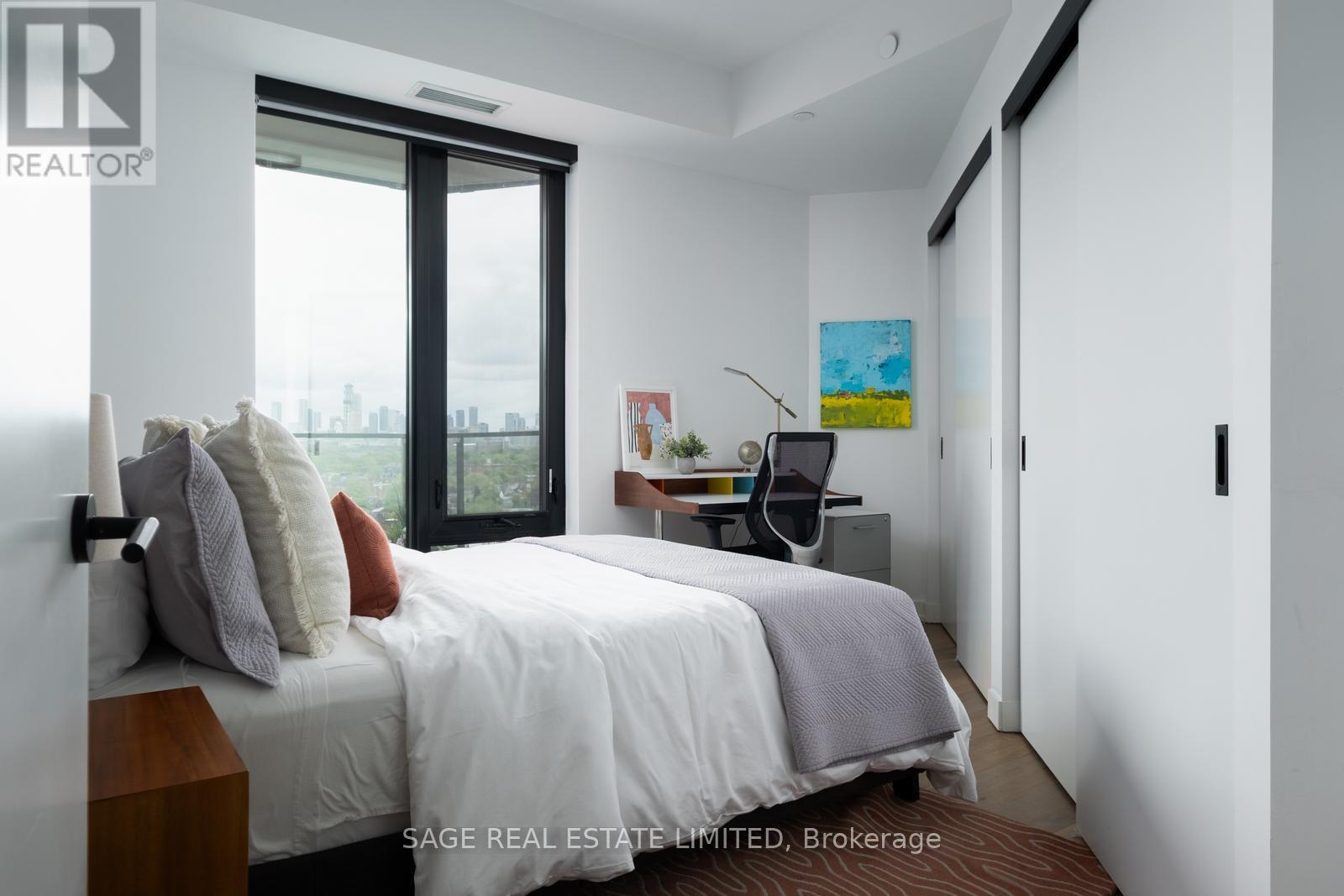 1301 - 200 Sudbury Street, Toronto (Little Portugal), Ontario  M6J 0H1 - Photo 21 - C12178649