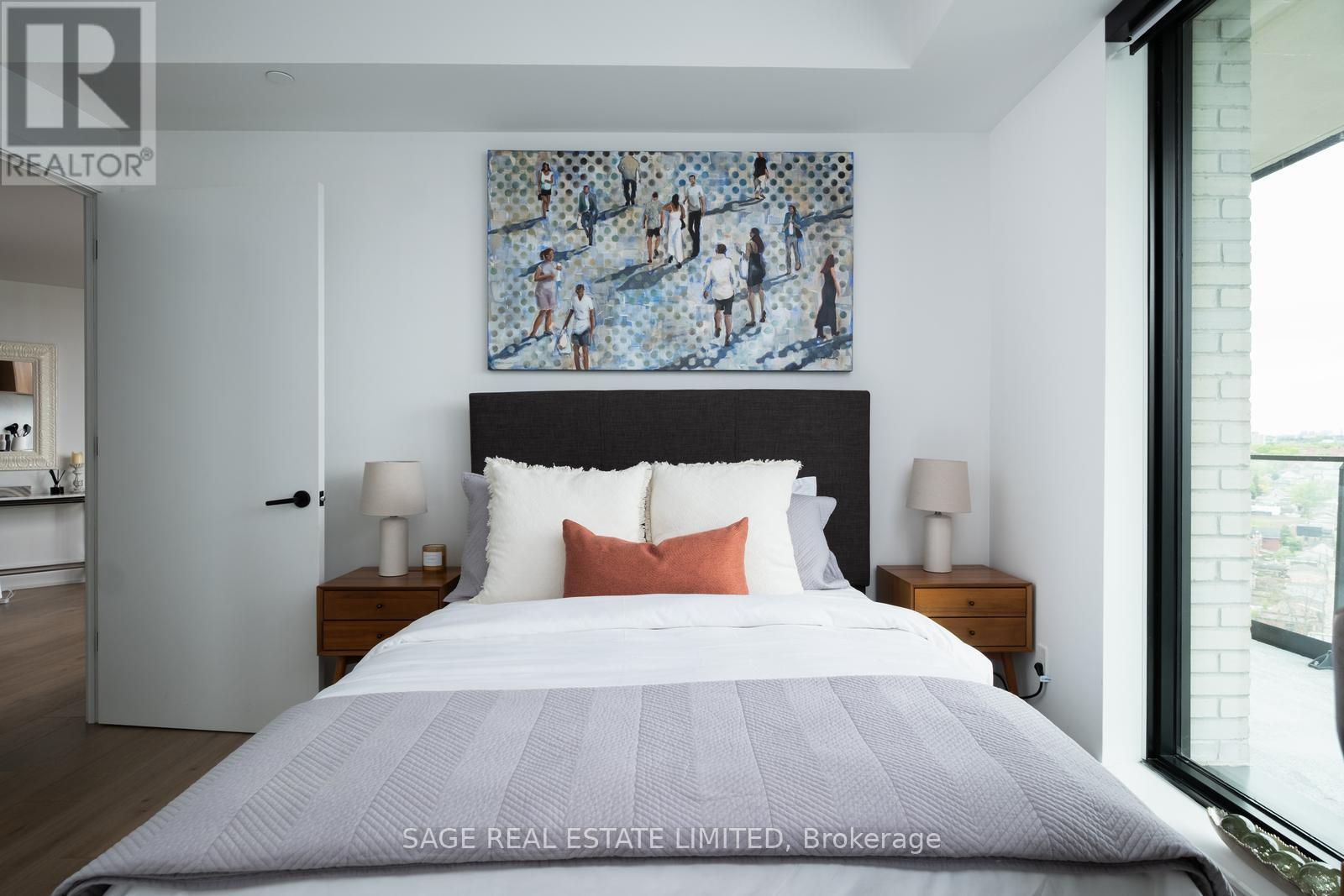 1301 - 200 Sudbury Street, Toronto (Little Portugal), Ontario  M6J 0H1 - Photo 22 - C12178649