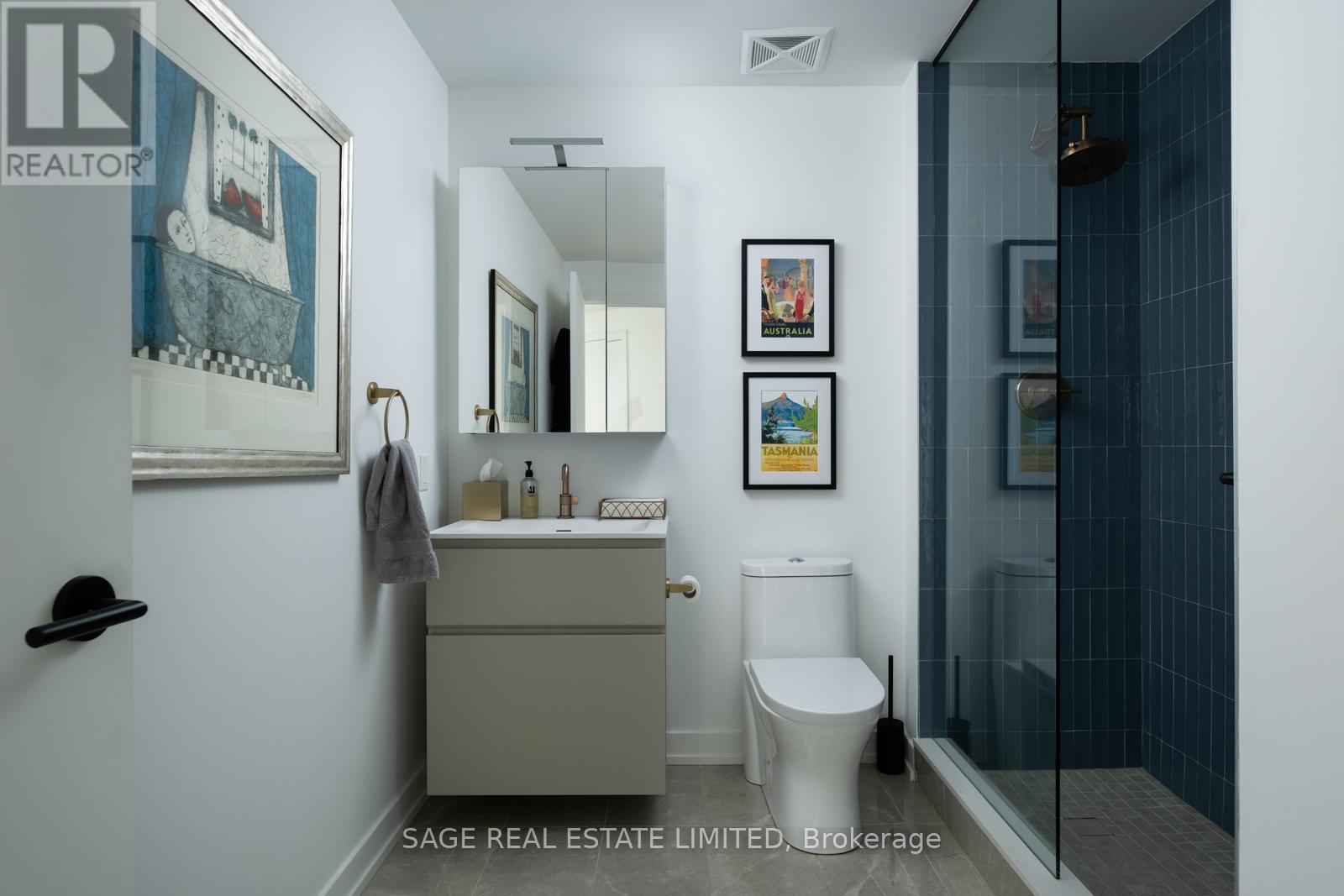 1301 - 200 Sudbury Street, Toronto, Ontario  M6J 0H1 - Photo 23 - C12178649