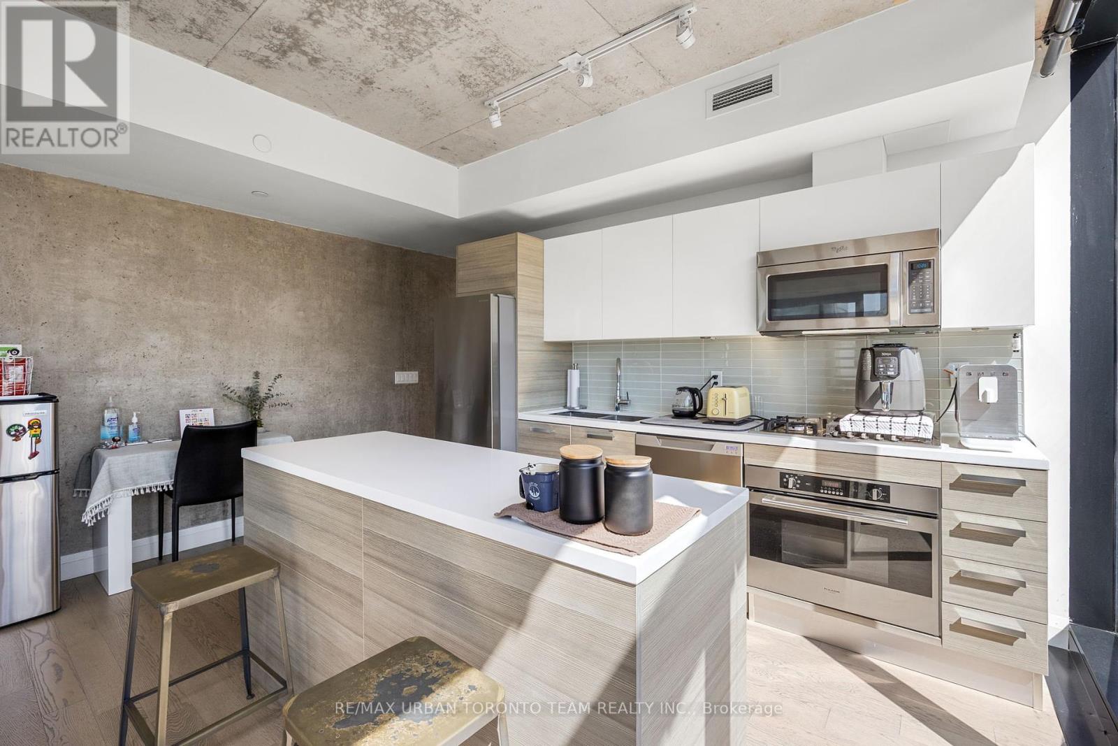 2804 - 224 KING STREET W, Toronto, Ontario