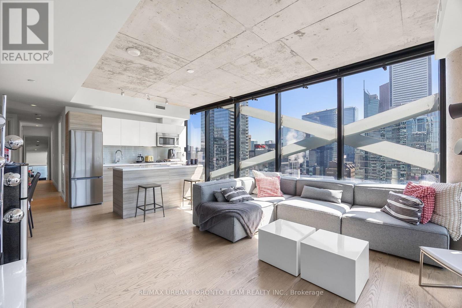 2804 - 224 King Street W, Toronto (Waterfront Communities), Ontario  M5H 0A6 - Photo 10 - C12178652