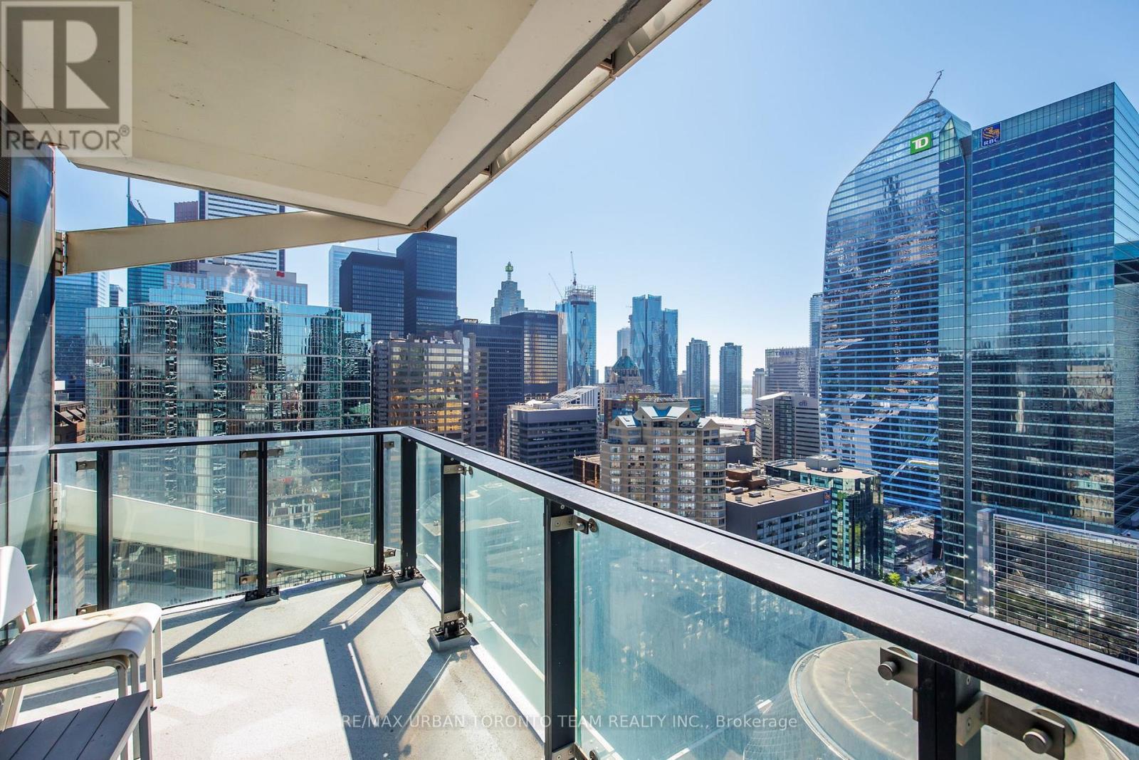 2804 - 224 King Street W, Toronto (Waterfront Communities), Ontario  M5H 0A6 - Photo 20 - C12178652