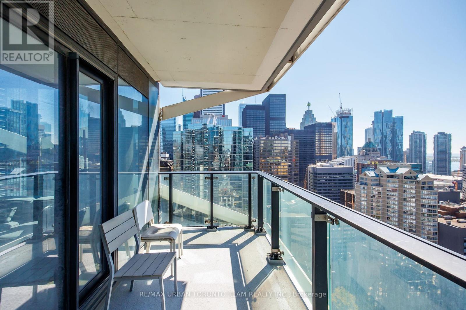 2804 - 224 King Street W, Toronto (Waterfront Communities), Ontario  M5H 0A6 - Photo 21 - C12178652