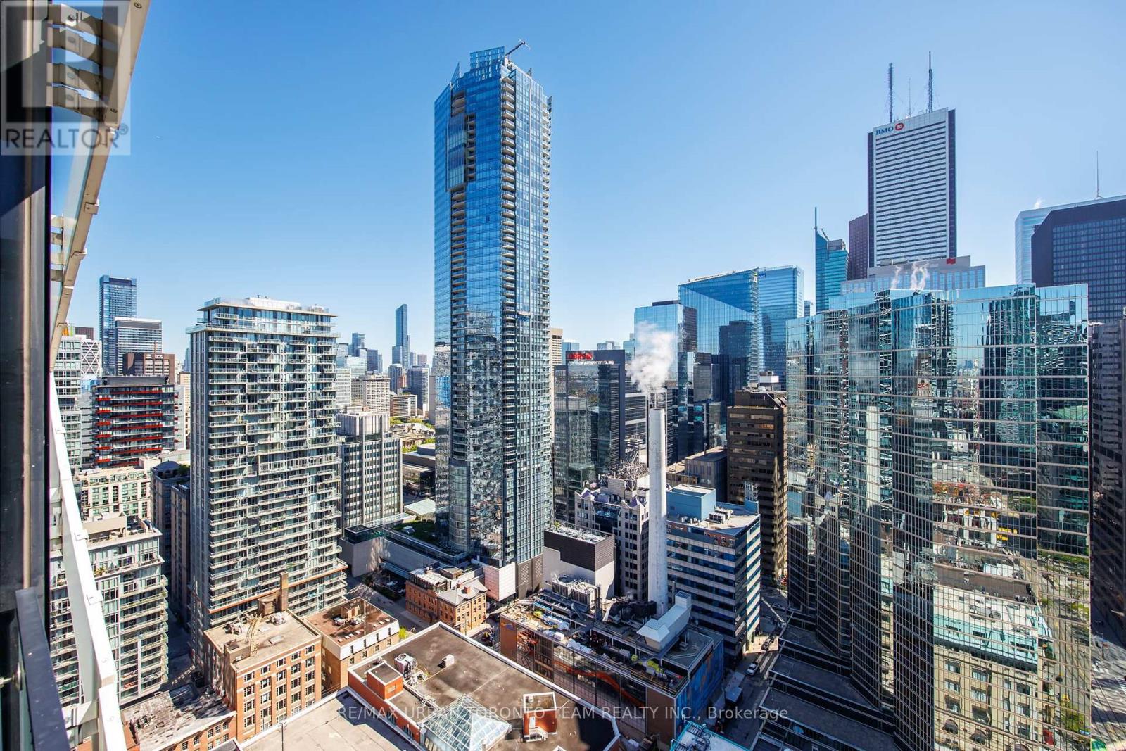2804 - 224 King Street W, Toronto (Waterfront Communities), Ontario  M5H 0A6 - Photo 24 - C12178652