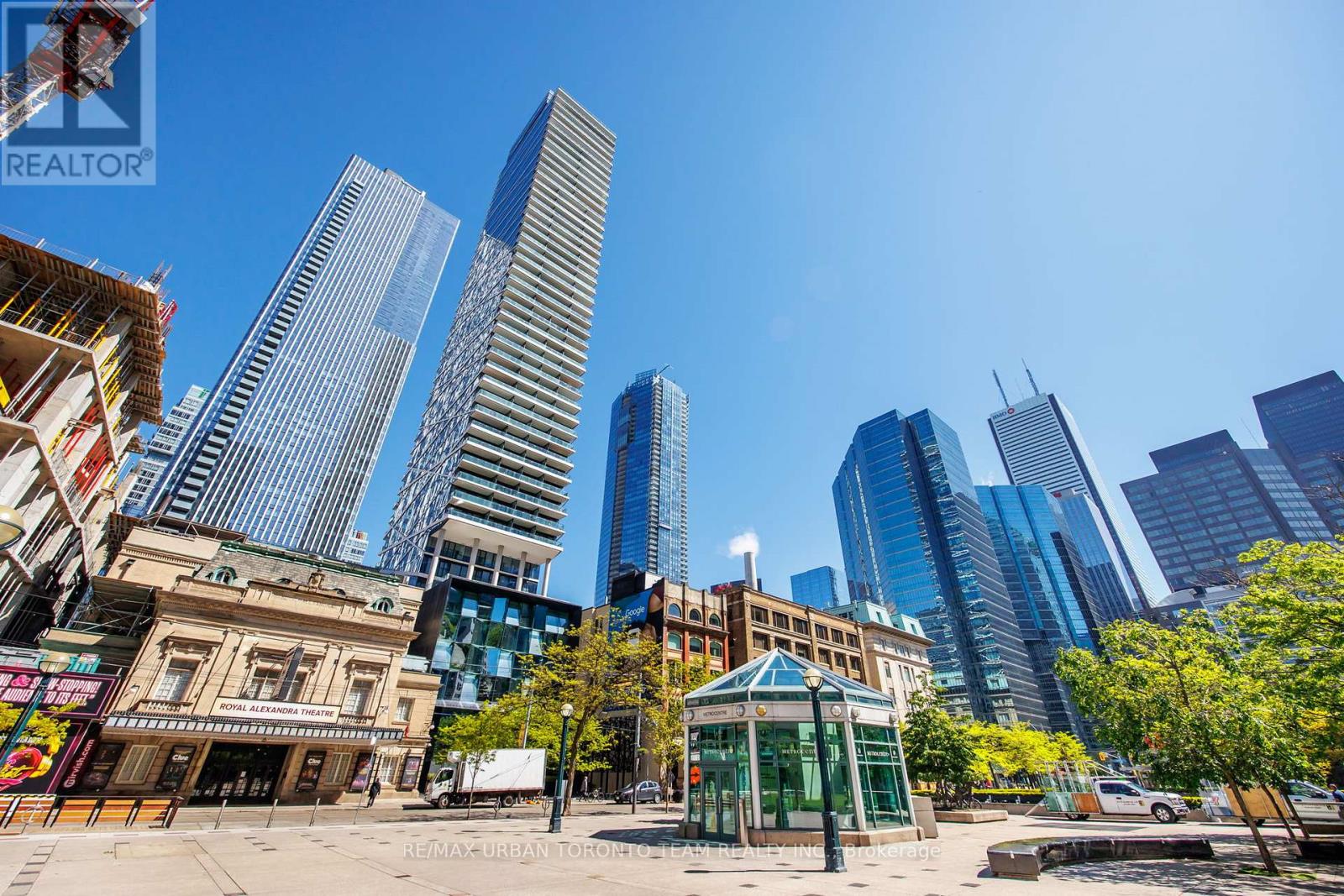 2804 - 224 King Street W, Toronto (Waterfront Communities), Ontario  M5H 0A6 - Photo 28 - C12178652
