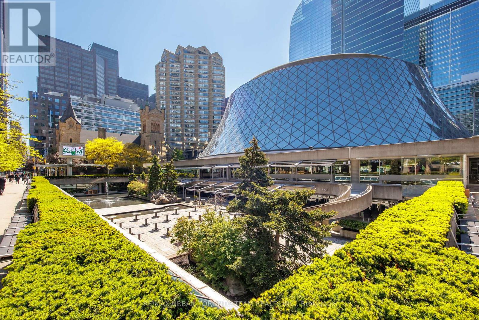 2804 - 224 King Street W, Toronto (Waterfront Communities), Ontario  M5H 0A6 - Photo 31 - C12178652
