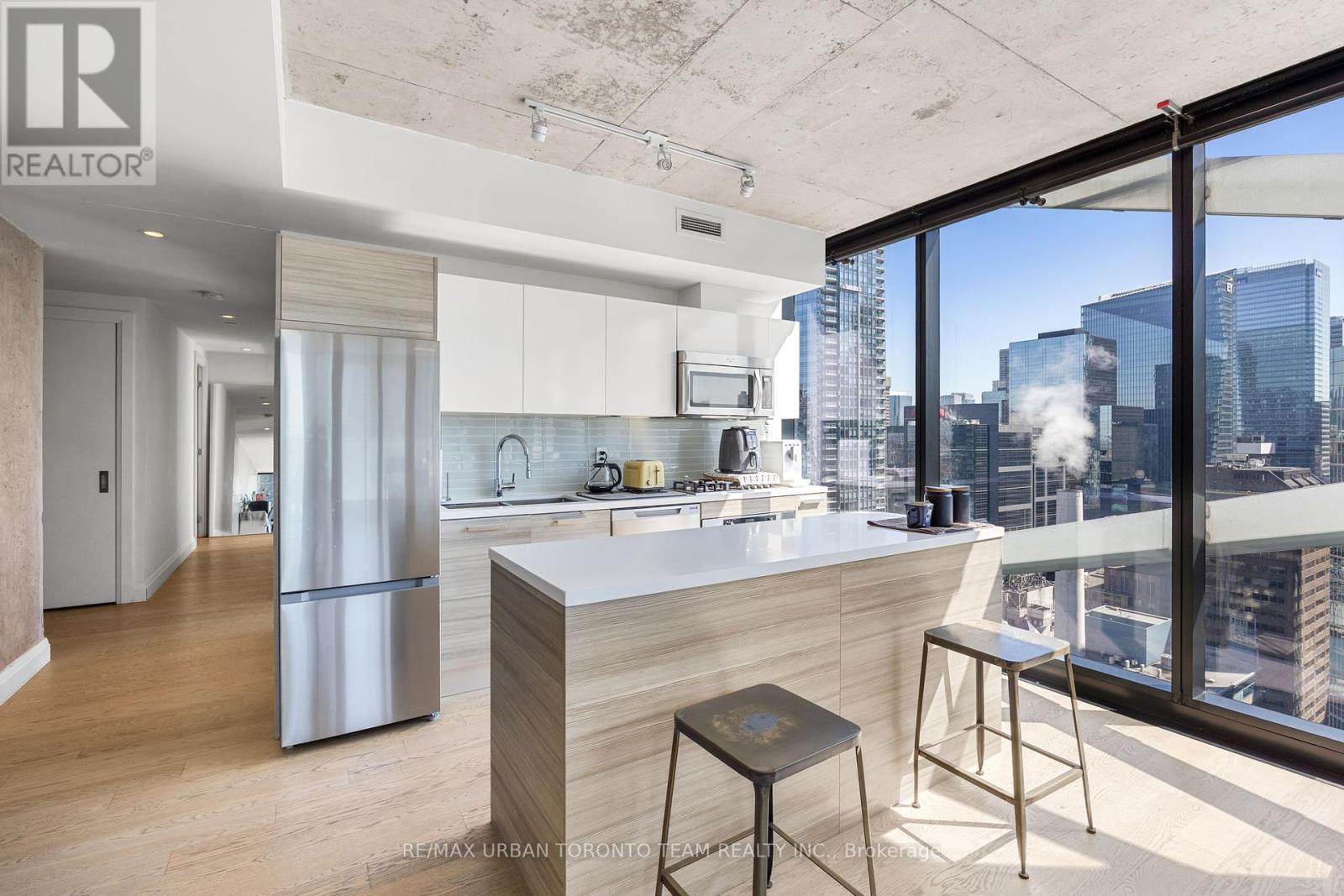 2804 - 224 King Street W, Toronto (Waterfront Communities), Ontario  M5H 0A6 - Photo 6 - C12178652