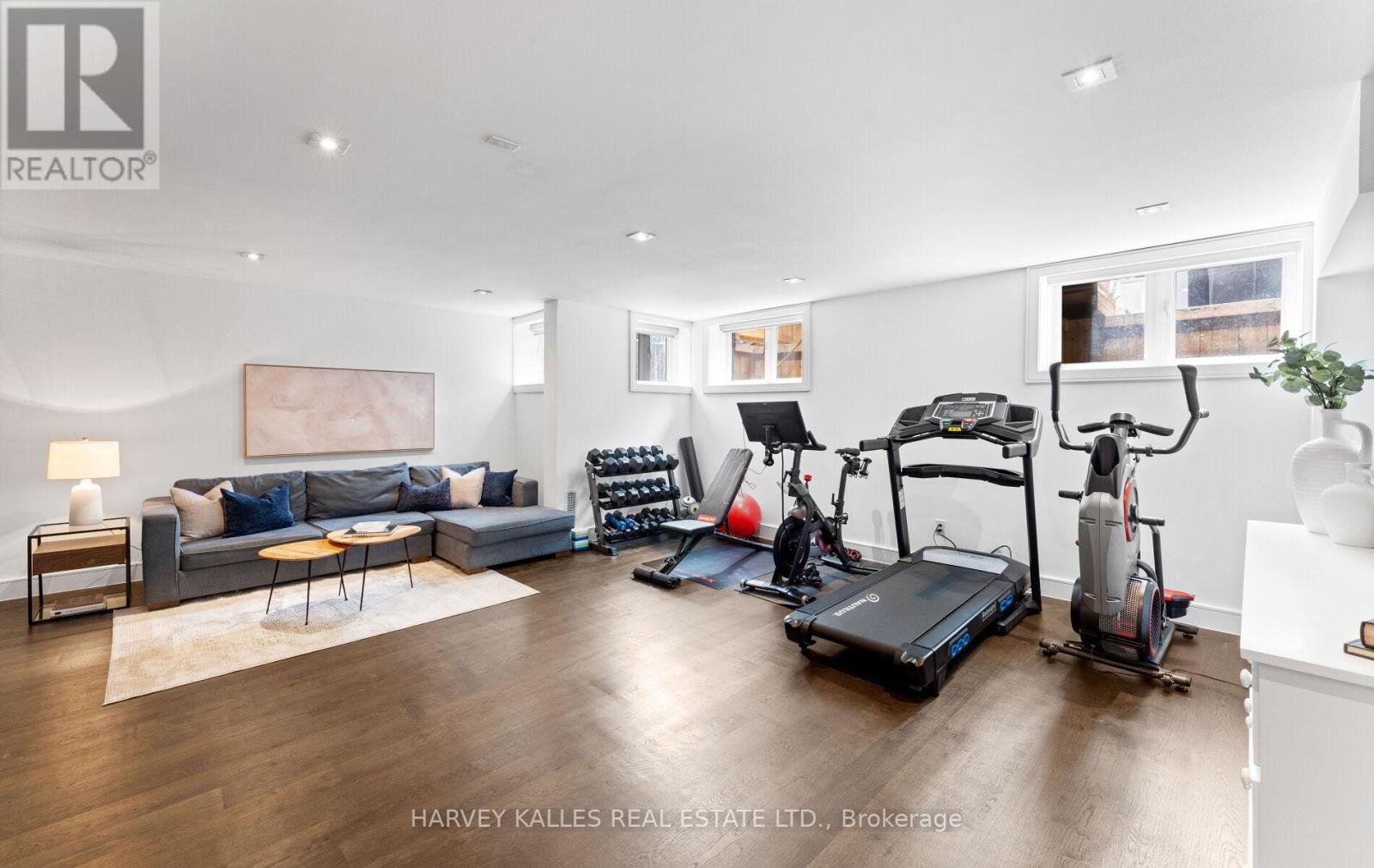 31 Kilbarry Road, Toronto (Yonge-St. Clair), Ontario  M5P 1K4 - Photo 37 - C12178682