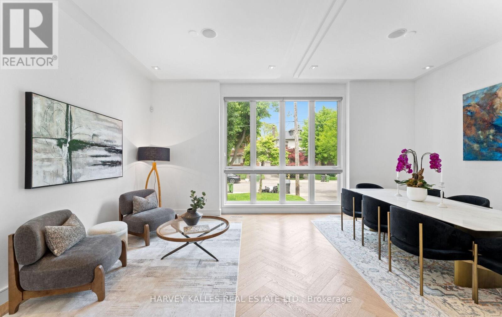 31 Kilbarry Road, Toronto, Ontario  M5P 1K4 - Photo 5 - C12178682