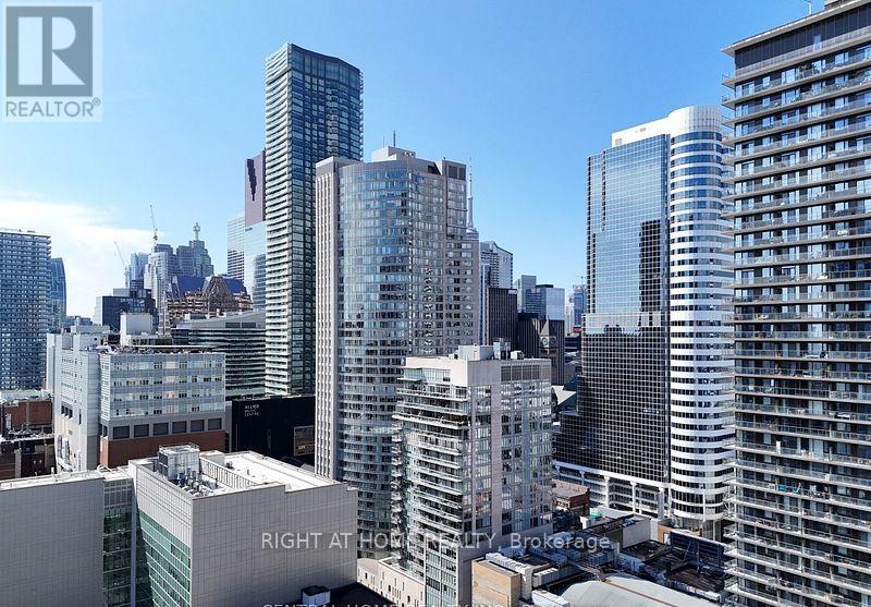 4309 - 210 Victoria Street, Toronto (Church-Yonge Corridor), Ontario  M5V 2R3 - Photo 2 - C12178685