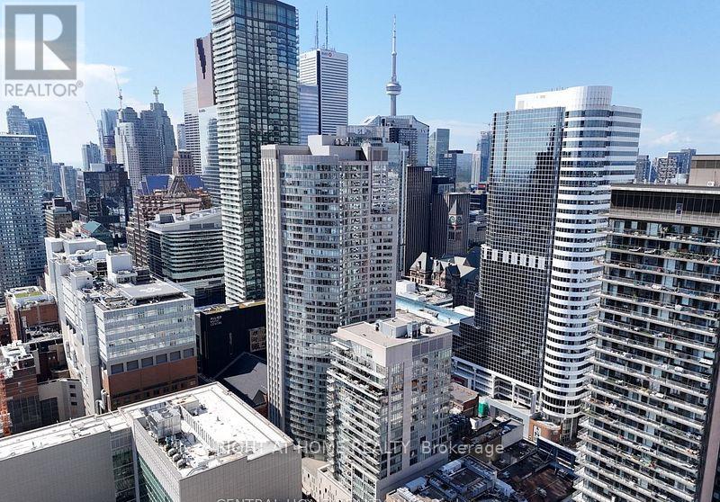 4309 - 210 Victoria Street, Toronto (Church-Yonge Corridor), Ontario  M5V 2R3 - Photo 3 - C12178685