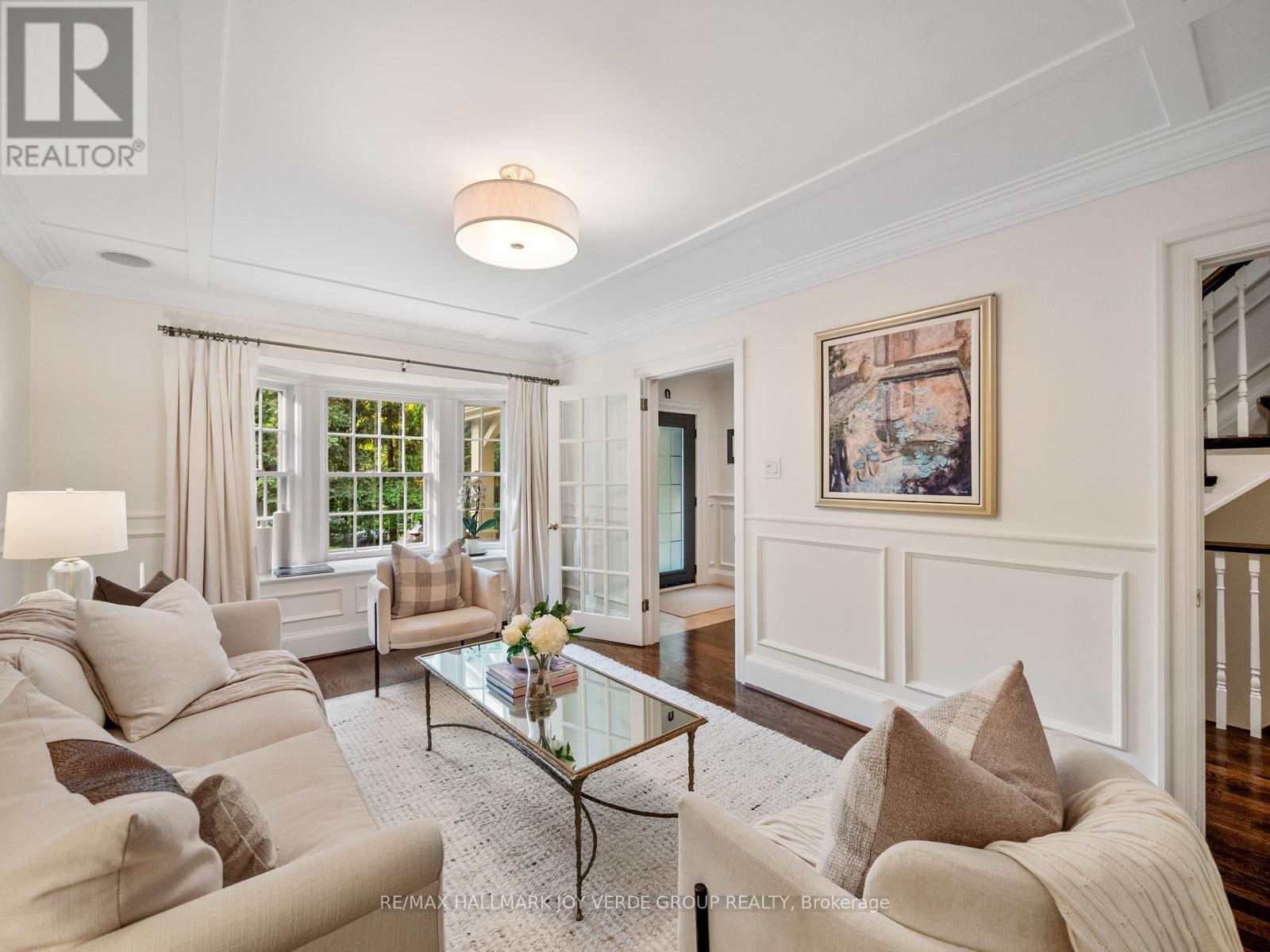 53 Donwoods Drive, Toronto (Bridle Path-Sunnybrook-York Mills), Ontario  M4N 2G3 - Photo 4 - C12178713