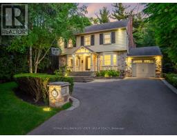 53 DONWOODS DRIVE, Toronto, Ontario