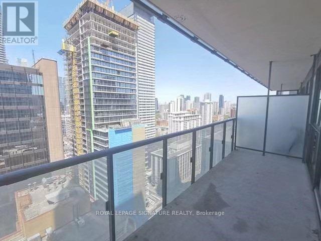 2407 - 15 Grenville Street, Toronto, Ontario  M4Y 0B9 - Photo 6 - C12178754