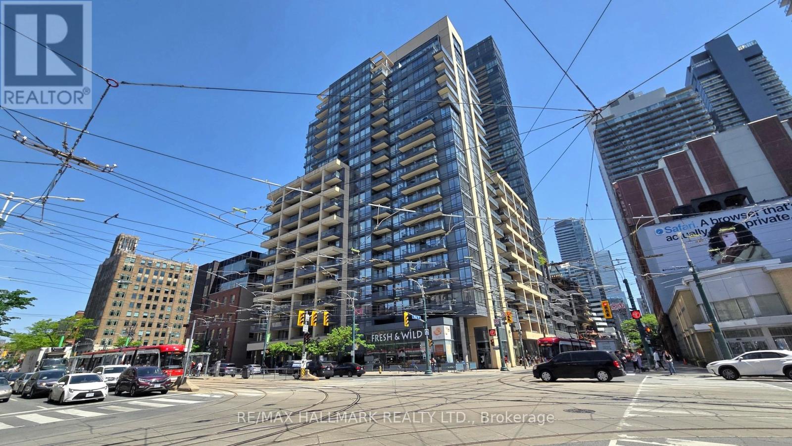 414 - 438 KING STREET W, toronto (waterfront communities), Ontario