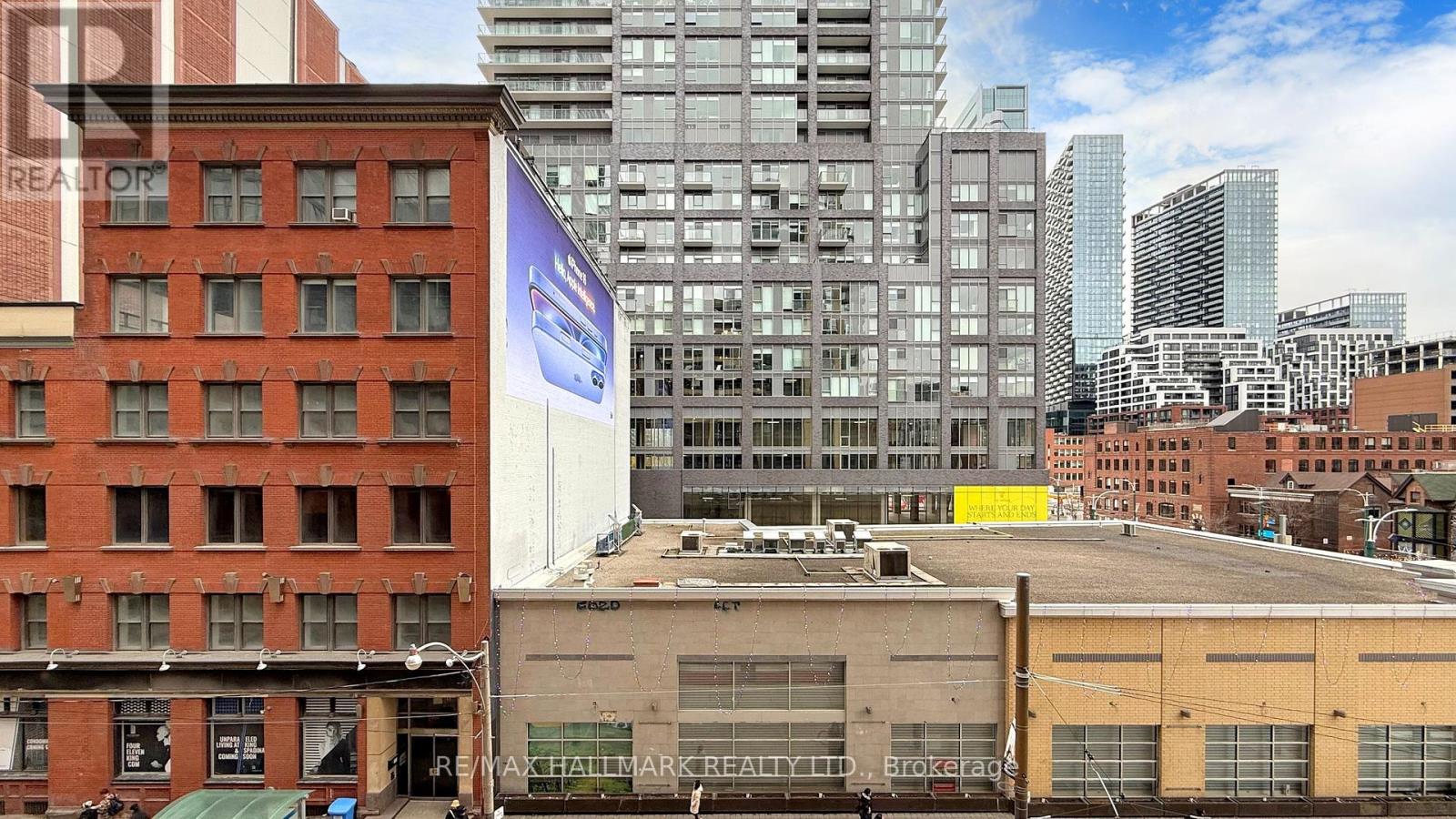 414 - 438 King Street W, Toronto, Ontario  M5V 3T9 - Photo 15 - C12178769
