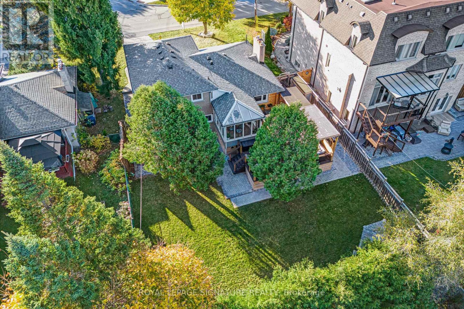 21 Page Avenue, Toronto (Bayview Village), Ontario  M2K 2B3 - Photo 38 - C12178813