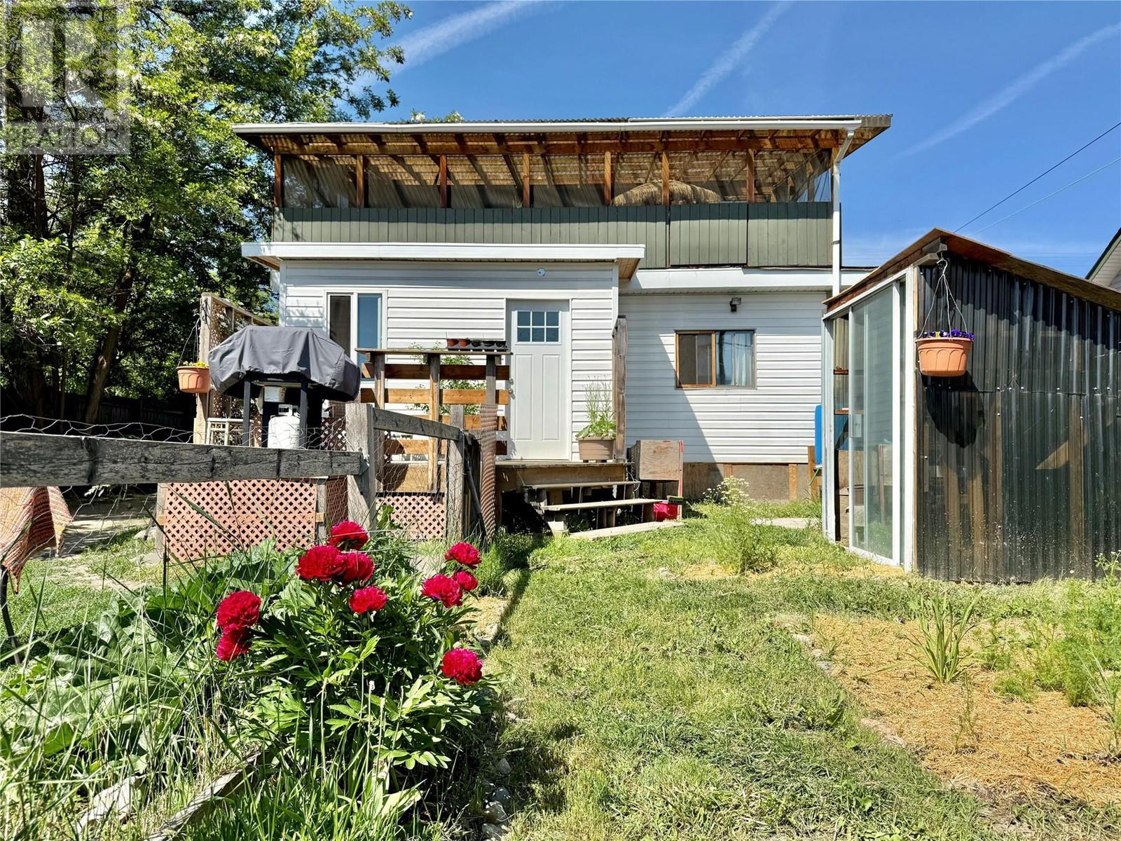 4205 34 Street, Vernon, BC V1T5Y5