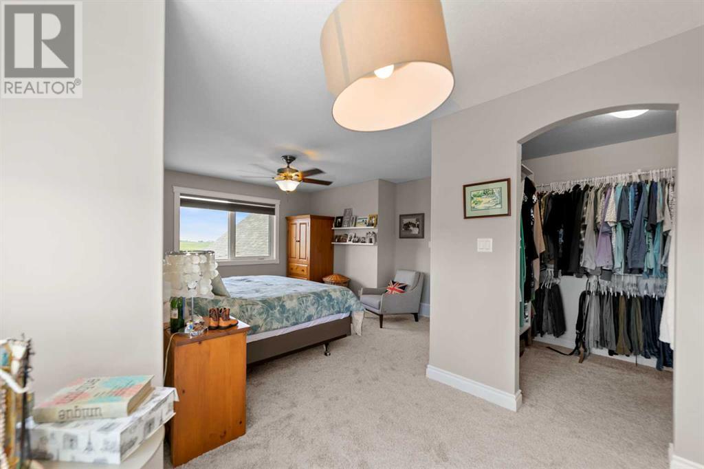 3701 68 A Street W, Camrose, Alberta  T4V 5B7 - Photo 28 - A2224129