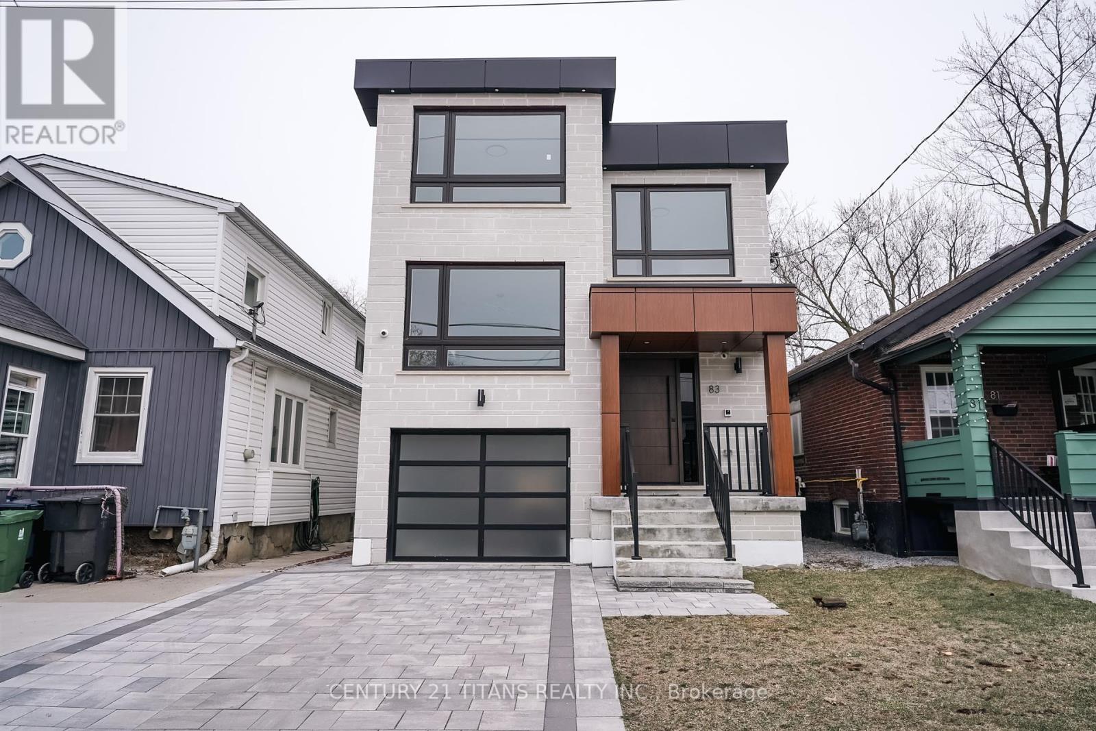 83 Kalmar Avenue, Toronto (Birchcliffe-Cliffside), Ontario  M1N 3G5 - Photo 1 - E12178667