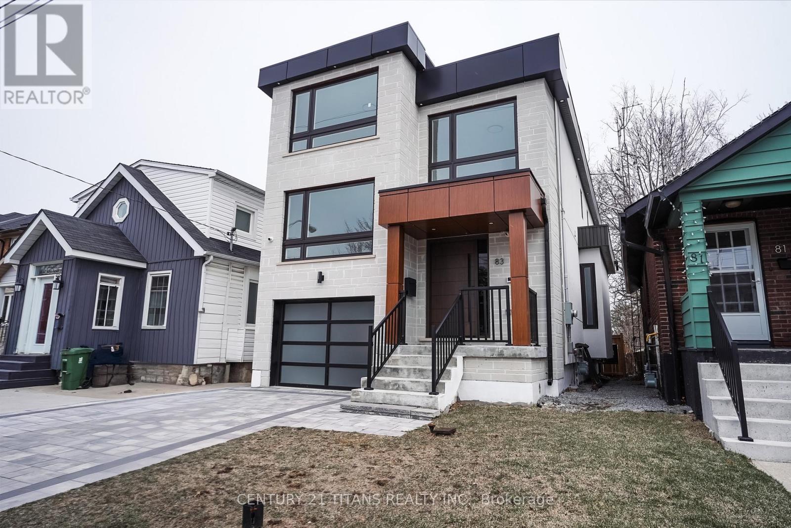83 Kalmar Avenue, Toronto (Birchcliffe-Cliffside), Ontario  M1N 3G5 - Photo 2 - E12178667